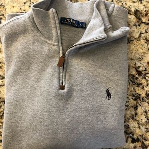 Men’s Polo Ralph Lauren Pullover LARGE